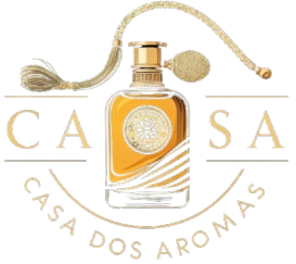 Logo Casa dos Aromas